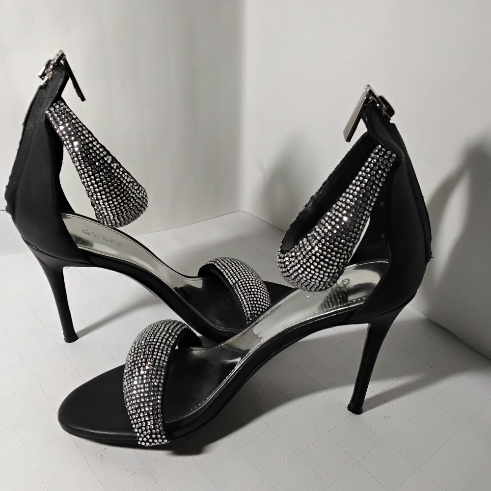 GUESS HEELS - Picture 4 of 8